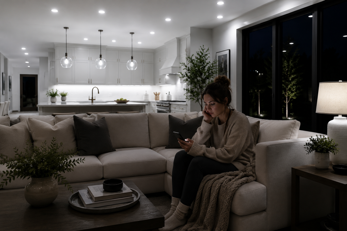 Why Circadian Lighting Matters: Key Benefits Explained