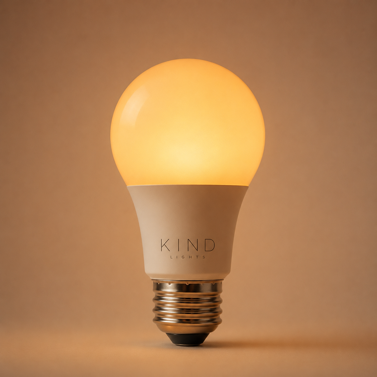 A19 Circadian Light Bulb