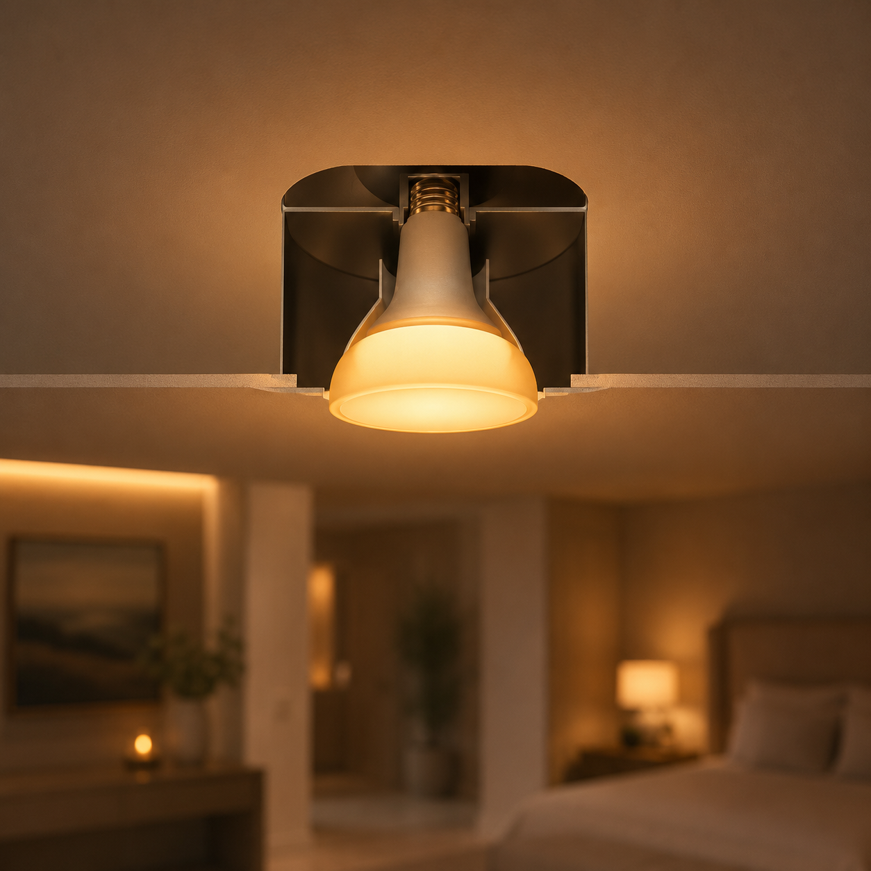 BR30 Circadian Floodlight